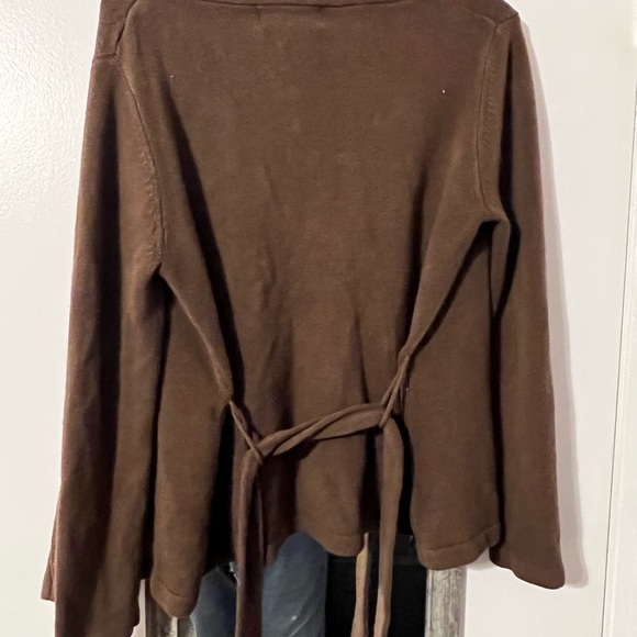 Requirements Women’s Sweater - Picture 2 of 3